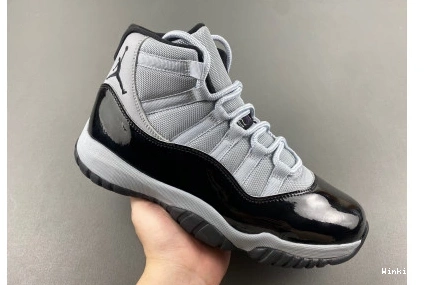 11 Air CT8012-6005 Jordan 0915